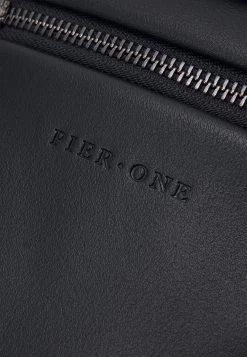 Pier One Schoudertas - Black 11 Pier One Schoudertas - Black -Pier One a93138261149494b9467774531c1822e