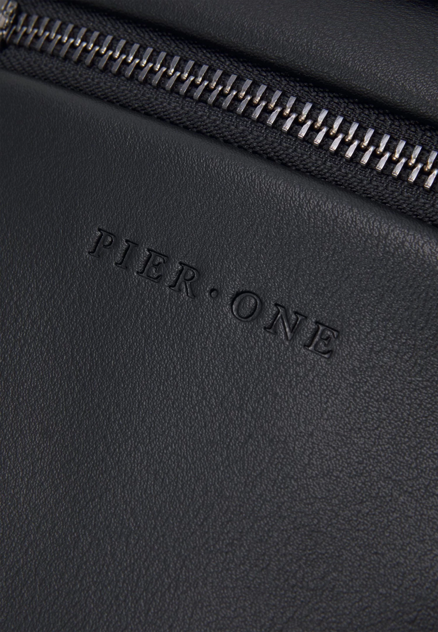 Pier One Schoudertas - Black 7 Pier One Schoudertas - Black - Afbeelding 5