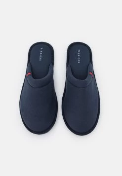 Pier One Pantoffels - Dark Blue 11 Pier One Pantoffels - Dark Blue -Pier One a980ddae57c846959579e8a4a1384f89