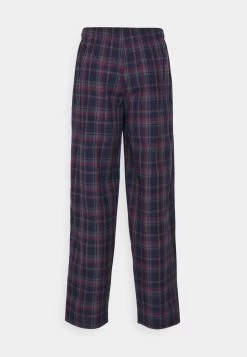 Pier One Pyjama - Bordeaux/Dark Blue 12 Pier One Pyjama - Bordeaux/Dark Blue -Pier One a993f166c0e4477cb8e12ca5a370aa8e