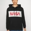 Pier One Nasa - Hoodie - Black 2 Pier One Nasa - Hoodie - Black -Pier One aaa53c72e2654824952d94e47cfc1dc1