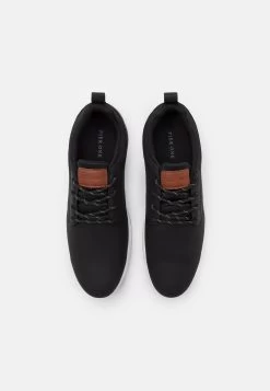 Pier One Sportieve Veterschoenen - Black 11 Pier One Sportieve Veterschoenen - Black -Pier One abd4a53029b94b7b8be1ee3d877d691b