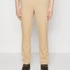 Pier One Broek - Beige 2 Pier One Broek - Beige -Pier One ada197c17e474048a94576bbf50ddeff