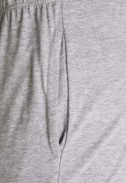 Pier One 3 Pack - Pyjamabroek - Dark Blue /Mottled Dark Grey/Dark Green -Pier One adbcb08bd3ac461288f51f2b12eb38e1