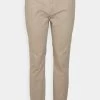 Pier One Chino - Taupe -Pier One af48a80486be46f39be58b2ccc88ba5d