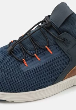 Pier One Sneakers Laag - Dark Blue 13 Pier One Sneakers Laag - Dark Blue -Pier One b15f17f1cf7b431097046335f9300eb7