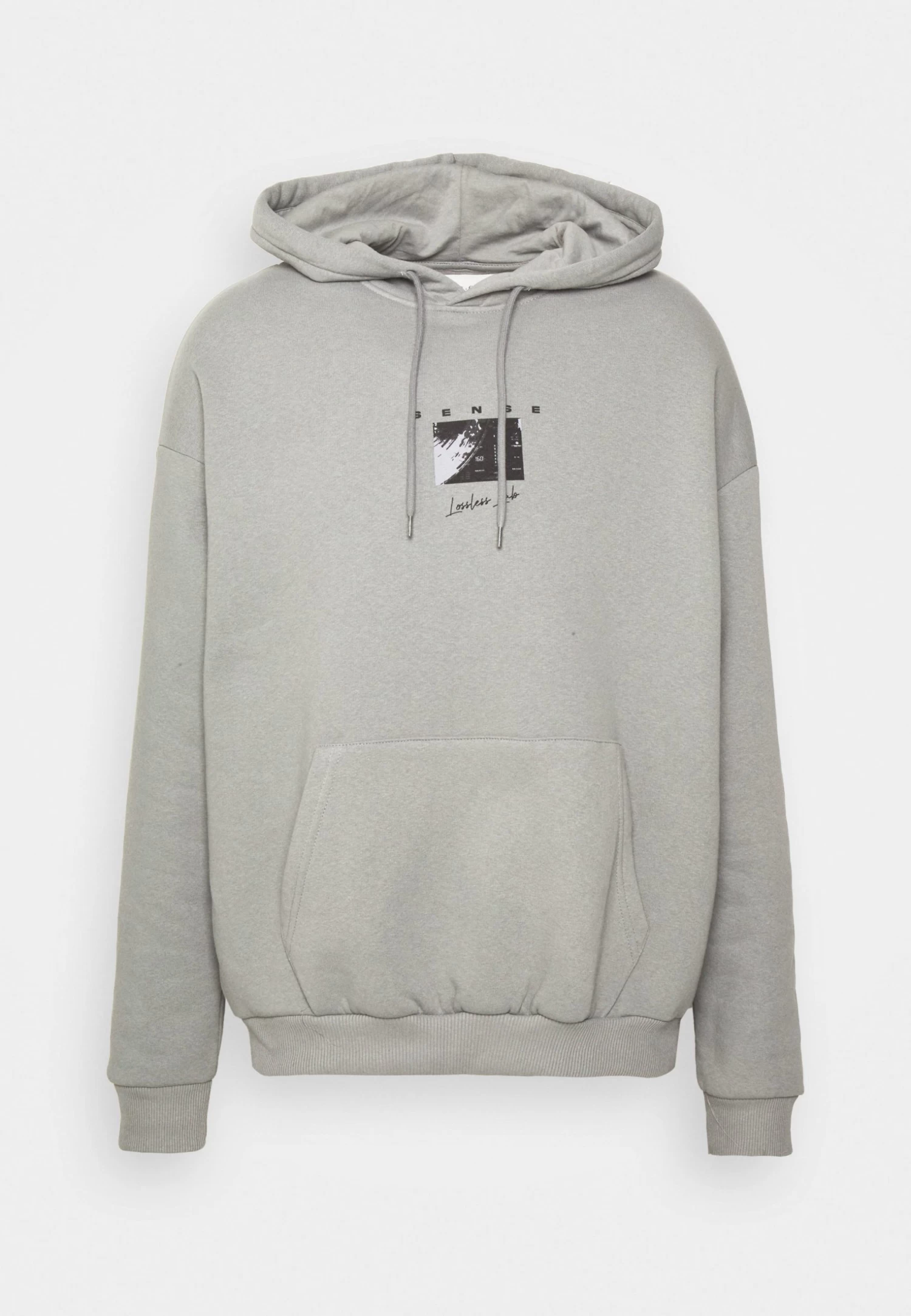 Pier One Sweater -Grey 7 Pier One Sweater -Grey - Afbeelding 5