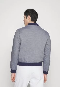 Pier One Bomberjacks - Dark Blue 9 Pier One Bomberjacks - Dark Blue -Pier One b1943f9a2db34e26b563b2036d05ec83