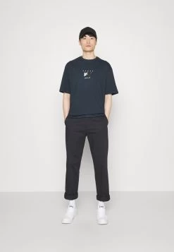 Pier One Sense Tee- T-Shirt Print - Dark Blue 10 Pier One Sense Tee- T-Shirt Print - Dark Blue -Pier One b2a3544ffb594b74b28b495d62cbce60