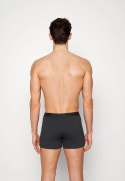 Pier One 7 Pack - Onderbroeken - Black/Dark Blue/Dark Grey -Pier One b2acf2b14a8540949b74b41dcf11eef7