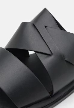 Pier One Muiltjes - Black -Pier One b50a1b42a3ee4cfaa6748df68bcbfe4c