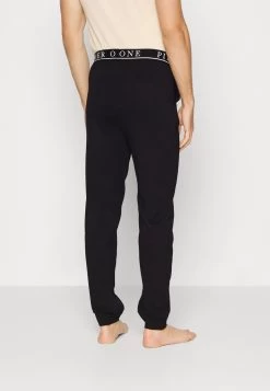 Pier One Pyjamabroek - Black 9 Pier One Pyjamabroek - Black -Pier One b5b87e2eedef47808434dd8a26f8d238