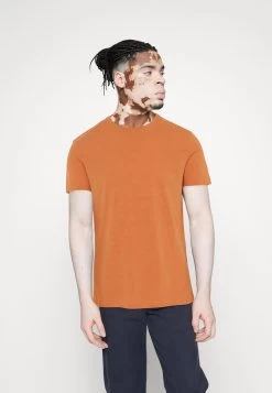 Pier One 5 Pack - T-Shirt Basic - Light Blue/Yellow/Mint -Pier One b6ce322636584e88bbade6bfc824624e