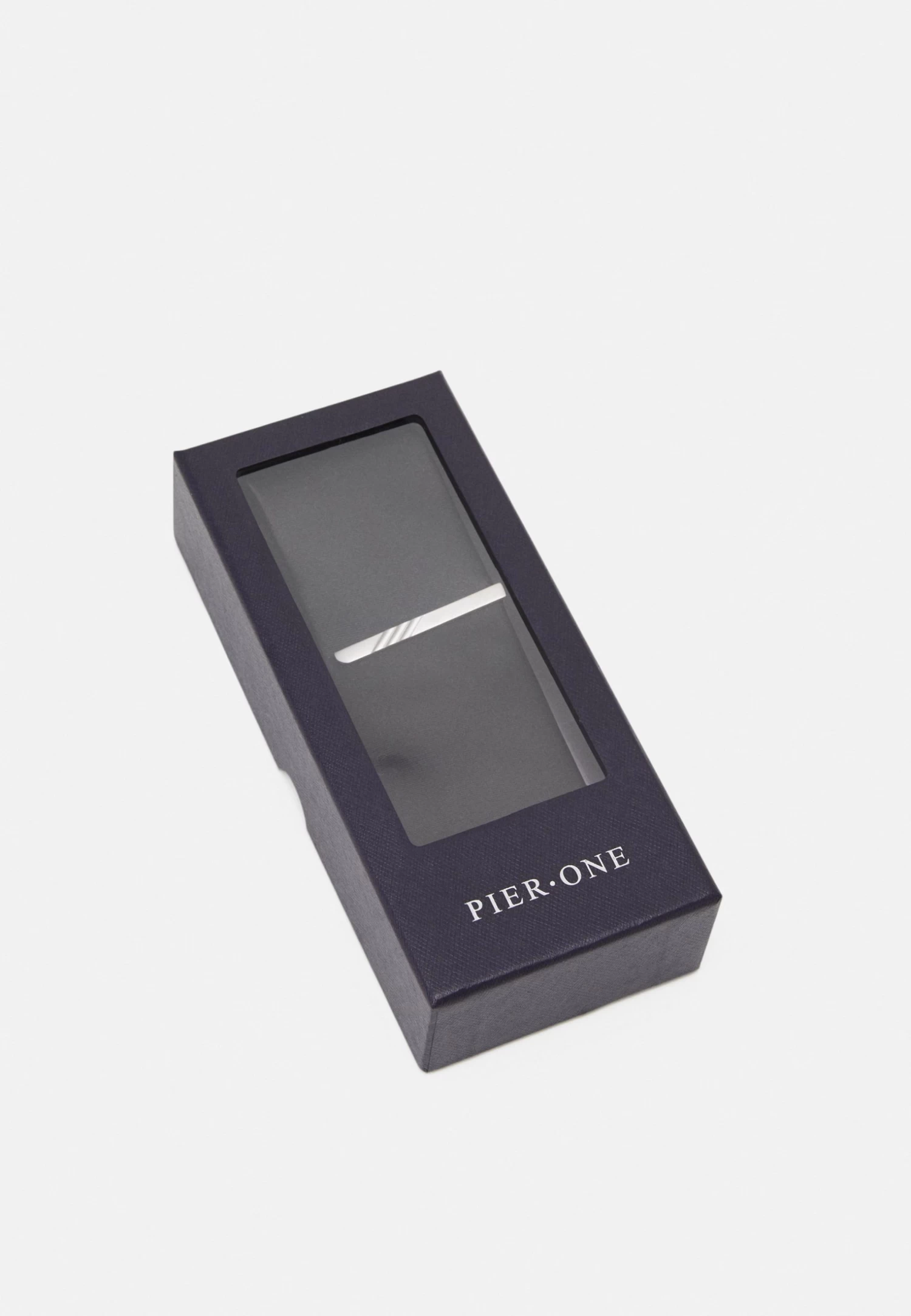 Pier One Set - Stropdas - Black 5 Pier One Set - Stropdas - Black - Afbeelding 3