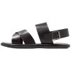 Pier One Sandalen - Black -Pier One b790bf5acde94761ade868e377f6e23c