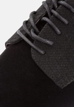 Pier One Veterschoenen - Black 13 Pier One Veterschoenen - Black -Pier One b96b2c7008b942daaf6a641bcb7188b3