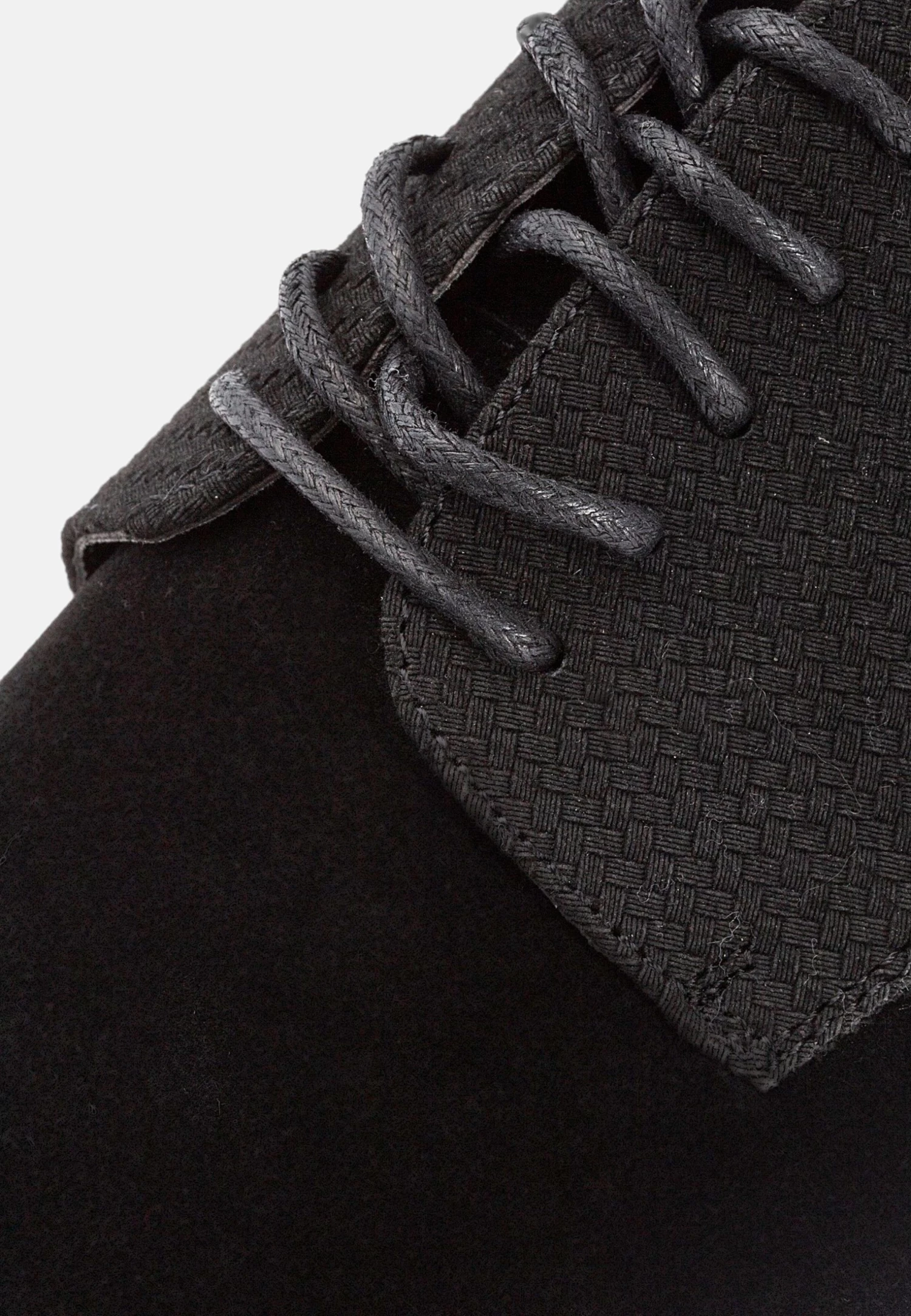 Pier One Veterschoenen - Black 8 Pier One Veterschoenen - Black - Afbeelding 6