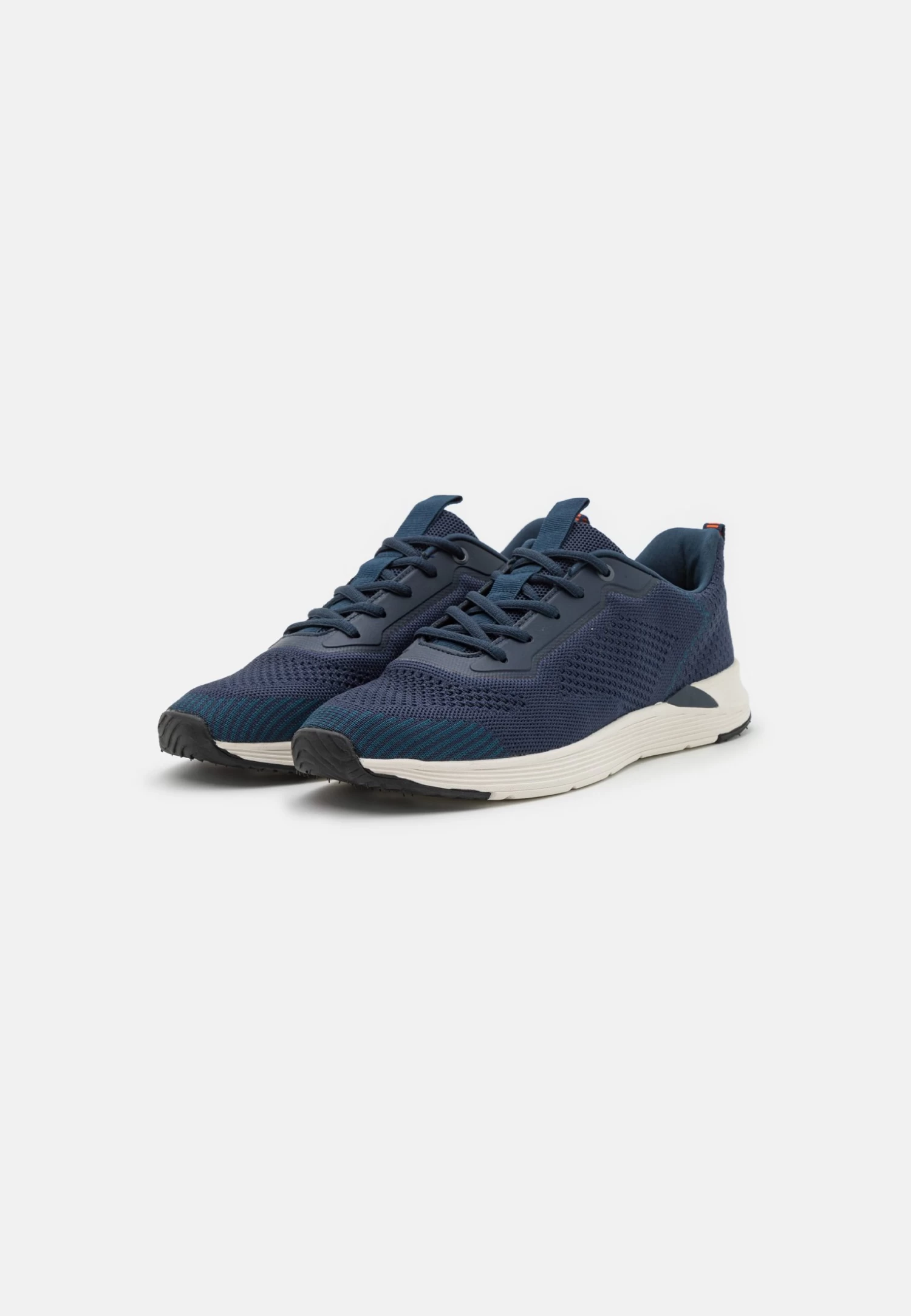 Pier One Sneakers Laag - Dark Blue 4 Pier One Sneakers Laag - Dark Blue - Afbeelding 2
