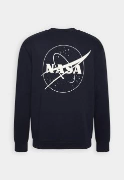 Pier One Nasa - Sweater - Dark Blue 13 Pier One Nasa - Sweater - Dark Blue -Pier One ba8be8198db945df84bfb5be7a745f39
