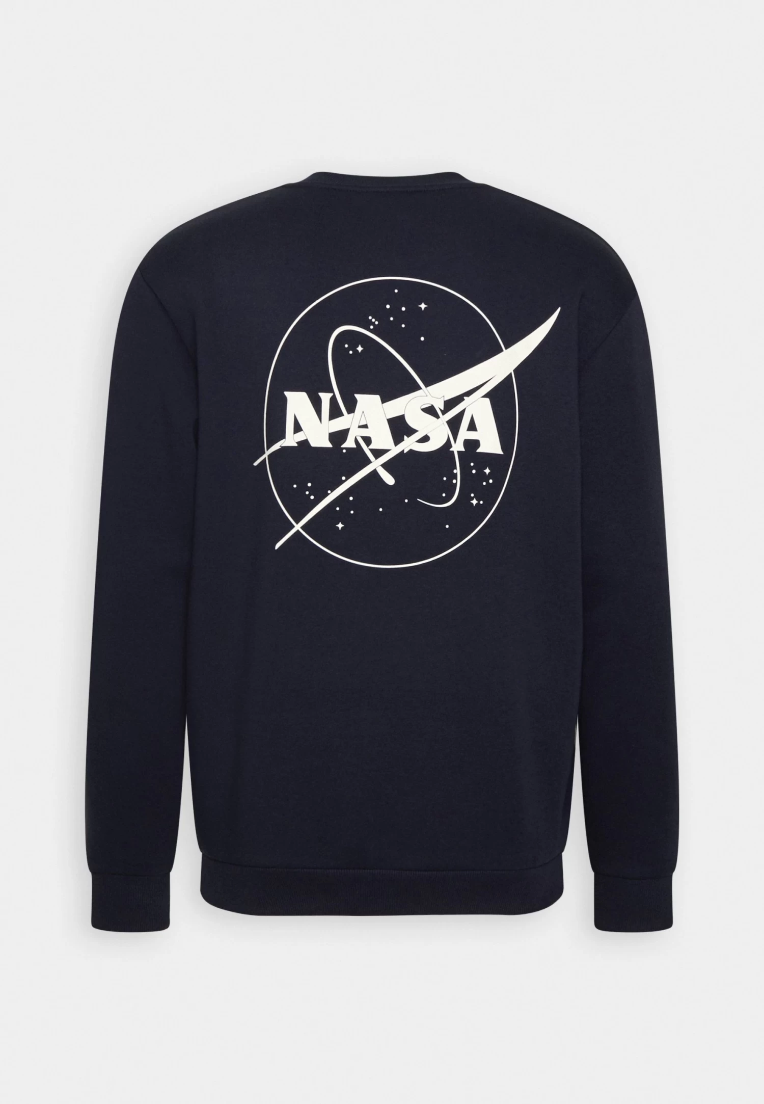 Pier One Nasa - Sweater - Dark Blue 8 Pier One Nasa - Sweater - Dark Blue - Afbeelding 6