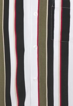 Pier One Overhemd - Khaki/Dark Blue 7 Pier One Overhemd - Khaki/Dark Blue -Pier One bbc2c4be5e344343b453f1d8dacad440