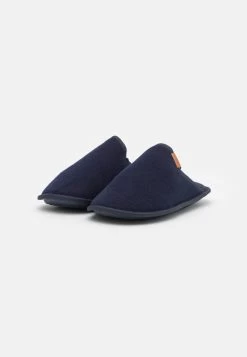 Pier One Pantoffels - Dark Blue 9 Pier One Pantoffels - Dark Blue -Pier One bc2f64d9f9de4da19cbc3589fd9e19ae