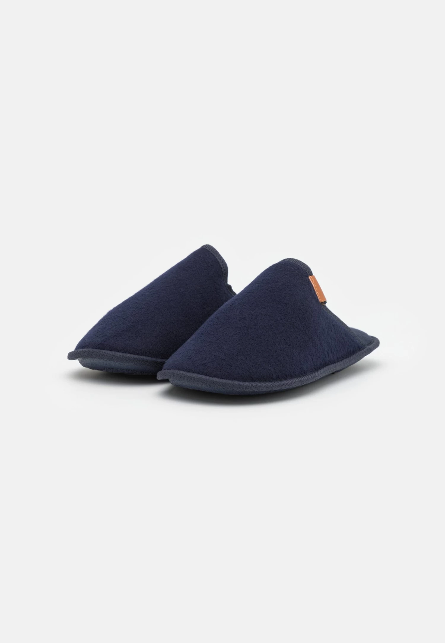 Pier One Pantoffels - Dark Blue 4 Pier One Pantoffels - Dark Blue - Afbeelding 2