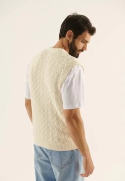 Pier One Trui - Off-White 10 Pier One Trui - Off-White -Pier One bd9218f29a914c0e8569a82ae3c6b382