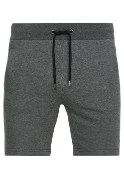 Pier One Trainingsbroek - Mottled Dark Grey 12 Pier One Trainingsbroek - Mottled Dark Grey -Pier One bf4b3b1502e444b0ad65553467db5354