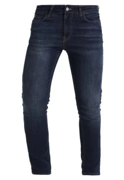 Pier One Jeans Skinny Fit - Dark Blue Denim 13 Pier One Jeans Skinny Fit - Dark Blue Denim -Pier One c07f67a550b54351a5b31e88b1953656