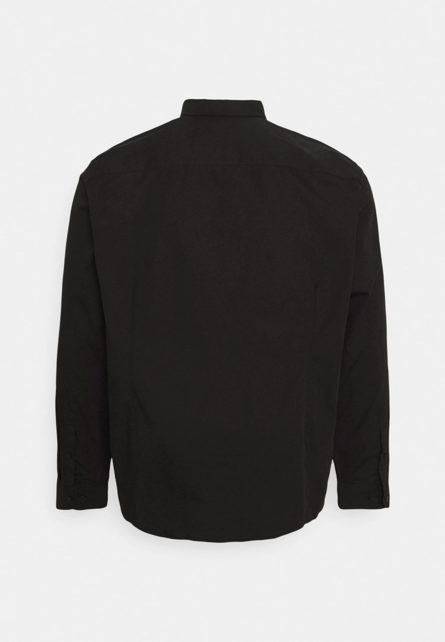 Pier One Overhemd - Black 4 Pier One Overhemd - Black - Afbeelding 2