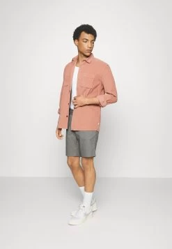 Pier One Shorts - Blue -Pier One c197856014c44684bf50280256a4ed31