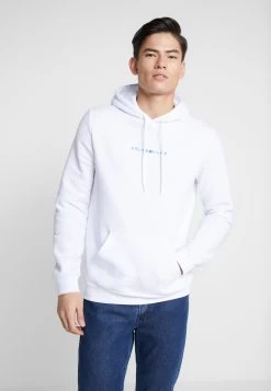 Pier One Hoodie - White 10 Pier One Hoodie - White -Pier One c1cc35645a434d8d99b4eb4a4015f9ad