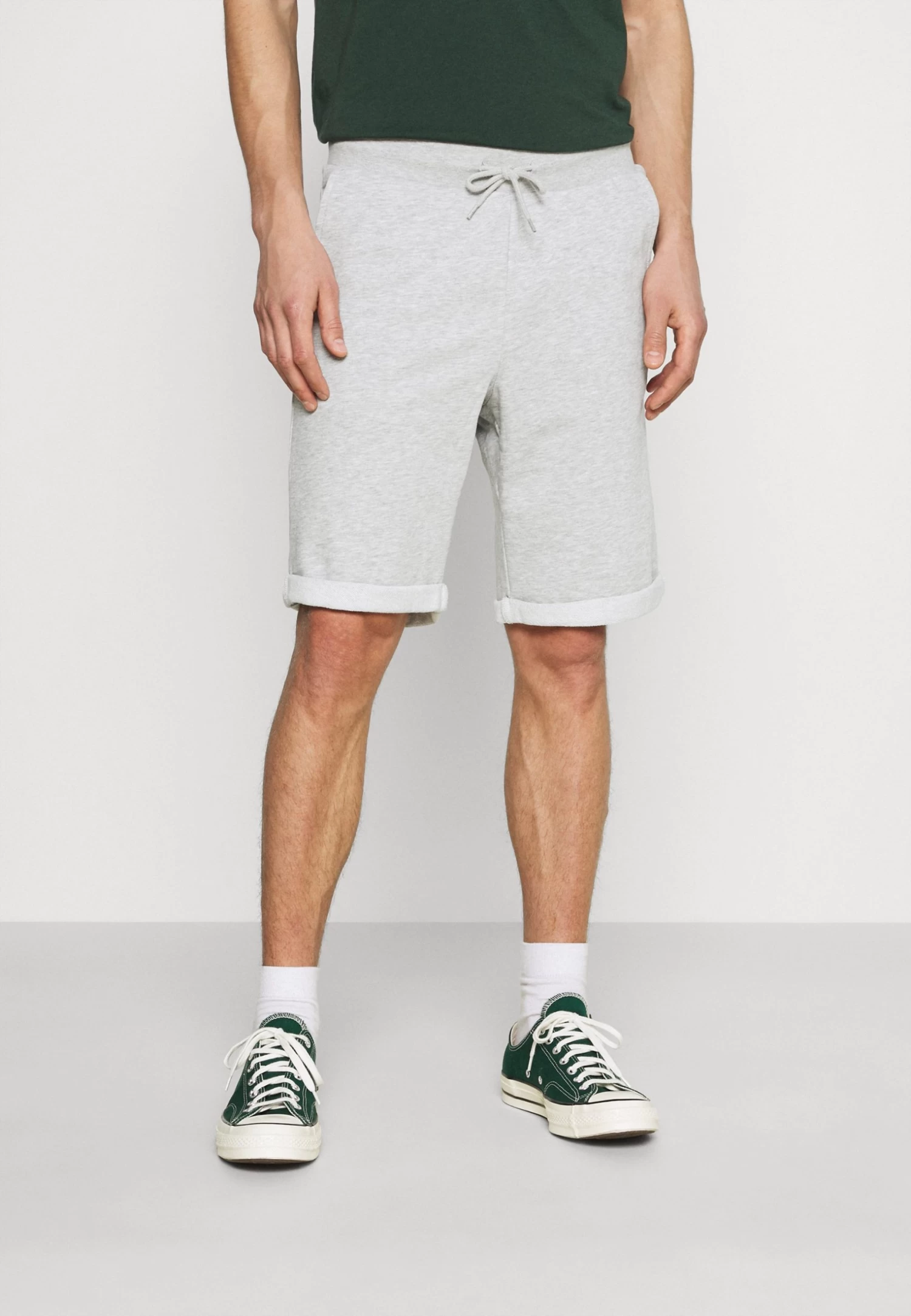 Pier One Trainingsbroek - Light Grey 3 Pier One Trainingsbroek - Light Grey