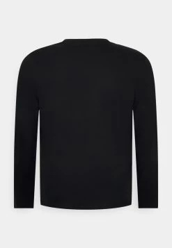 Pier One 5 Pack - Longsleeve - Dark Green/Mottled Grey/White -Pier One c28af8fd1f79424a8517ca9c171042a6