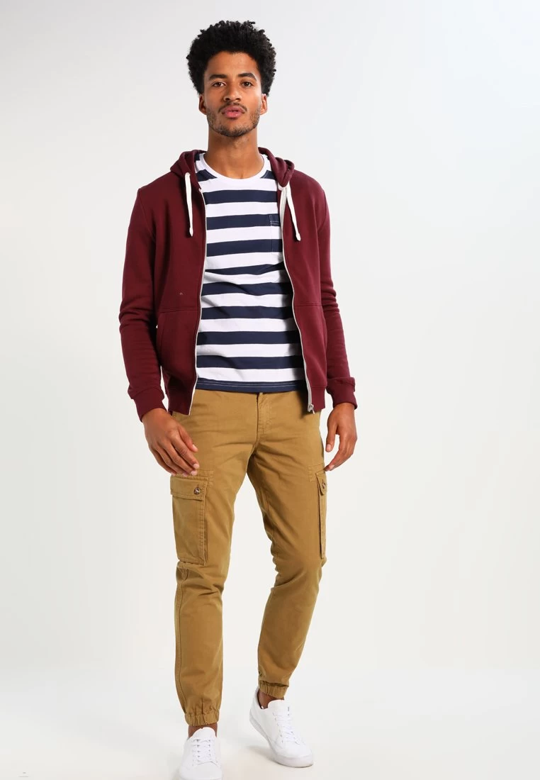 Pier One Cargobroek - Camel 4 Pier One Cargobroek - Camel - Afbeelding 2