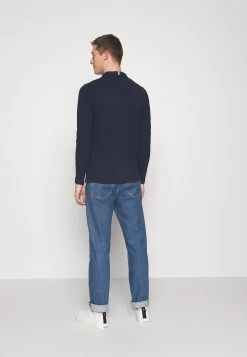 Pier One Poloshirt - Dark Blue -Pier One c2b4c7fa288c4940bccd7d110559eae2