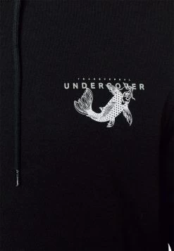 Pier One Sweater - Black -Pier One c2f14e23cfdf43b582b9cdb1eada0339