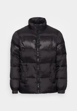 Pier One Block Puffer - Winterjas - Black -Pier One c304f878f85f4b82bede4558ed371f87