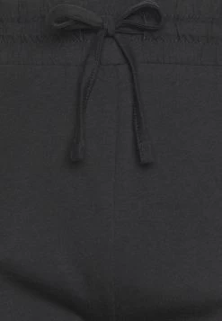 Pier One 3 Pack - Pyjamabroek - Black/Mottled Grey/Khaki -Pier One c46188e567694b60841e0dcdde9ef281