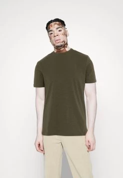 Pier One 7 Pack - T-Shirt Basic - White/Yellow/Lilac 16 Pier One 7 Pack - T-Shirt Basic - White/Yellow/Lilac -Pier One c52d2a73bcc641eb855e8a04543c4428