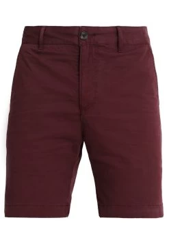 Pier One Shorts - Bordeaux 12 Pier One Shorts - Bordeaux -Pier One c54f88a1e48040a08f2ea377c5ffc71b