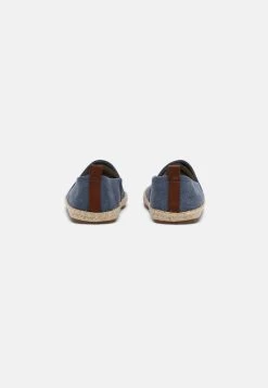 Pier One Rena Espadrille Unisex - Espadrilles - Blue 11 Pier One Rena Espadrille Unisex - Espadrilles - Blue -Pier One c59a3b2dc1ad4928b1cd0b14e0ba2e6e