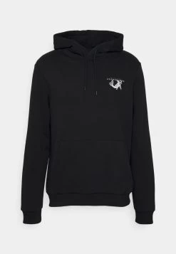 Pier One Sweater - Black -Pier One c6417f321585409183fd9e6fd649ef70