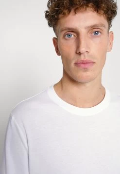 Pier One 5 Pack - Longsleeve - Blue/White/Beige/Olive -Pier One c691fd82e50d480ea304700c5a397671