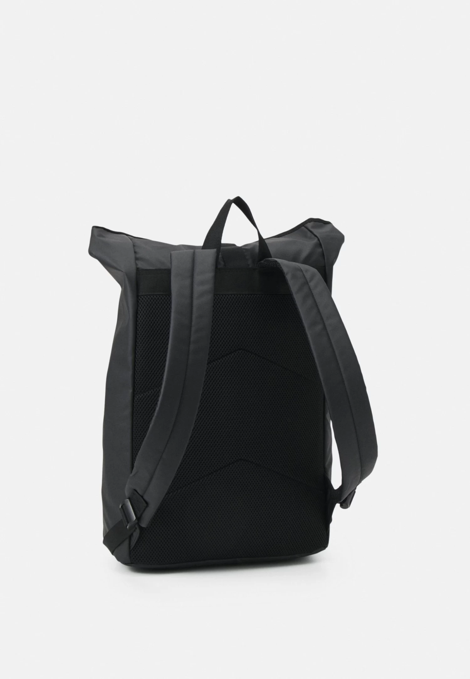 Pier One Tarpaulin Water Repellent Unisex - Rugzak - Black 4 Pier One Tarpaulin Water Repellent Unisex - Rugzak - Black - Afbeelding 2