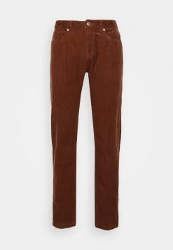 Pier One Corduroy - Broek - Brown 11 Pier One Corduroy - Broek - Brown -Pier One c73a43b73f894e7994c19577467c9cca