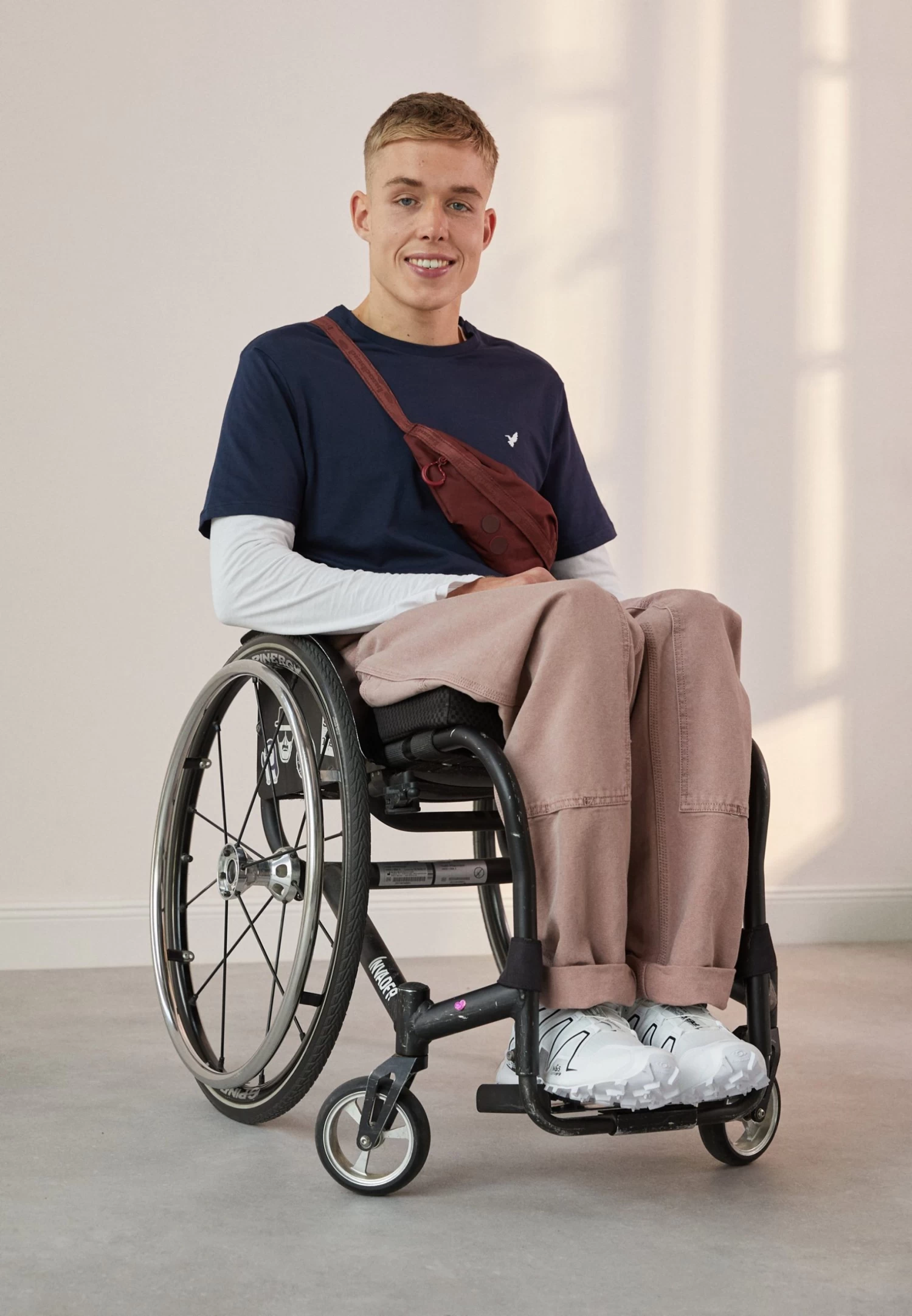 Pier One T-Shirt Basic - Dark Blue 4 Pier One T-Shirt Basic - Dark Blue - Afbeelding 2