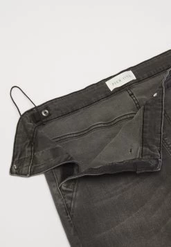 Pier One Straight Leg Jeans - Grey Denim -Pier One c942184c94414d1f83609b7325691137