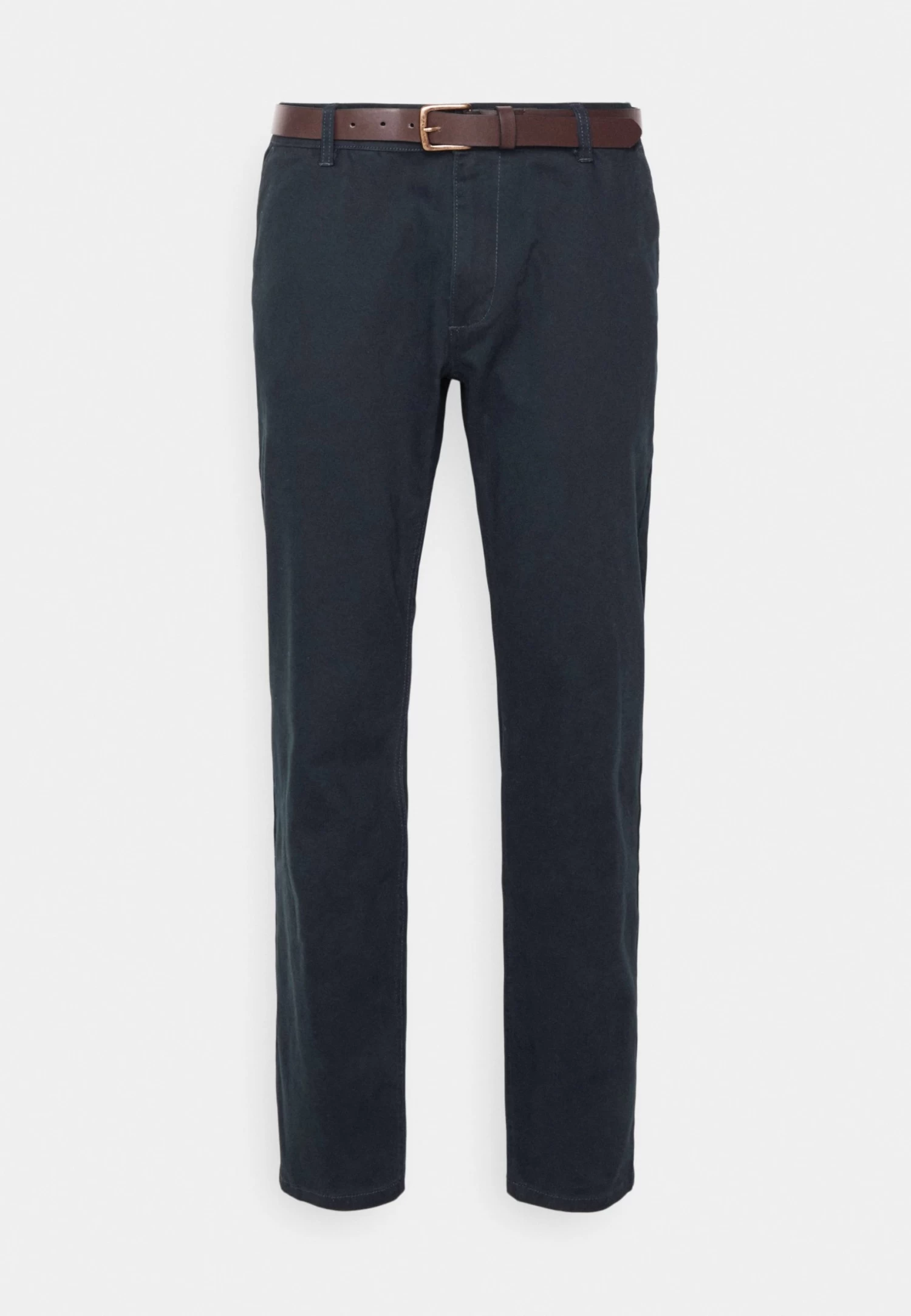 Pier One Chino - Dark Blue 6 Pier One Chino - Dark Blue - Afbeelding 4
